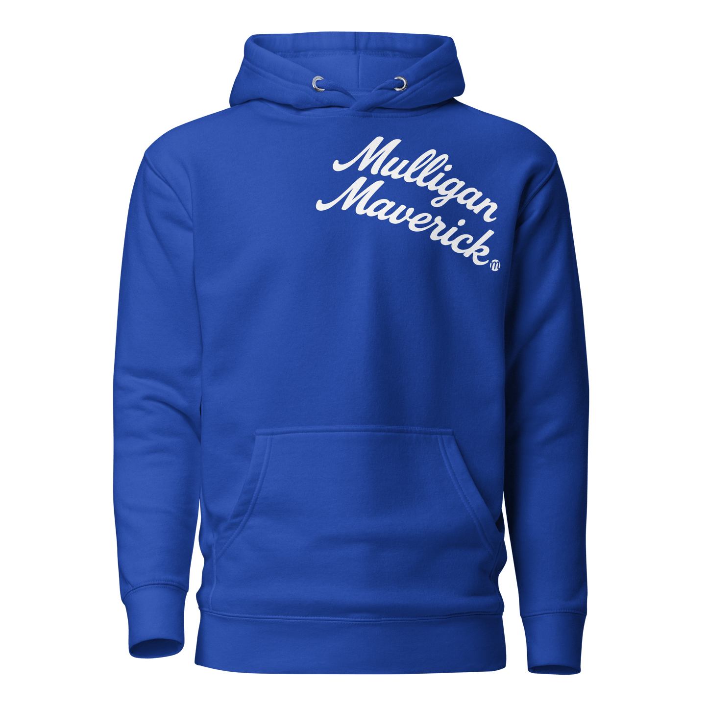 Mulli x Mulligan Maverick Hoodie - Mulli USA