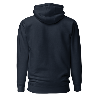 Mulli x Mulligan Maverick Hoodie - Mulli USA