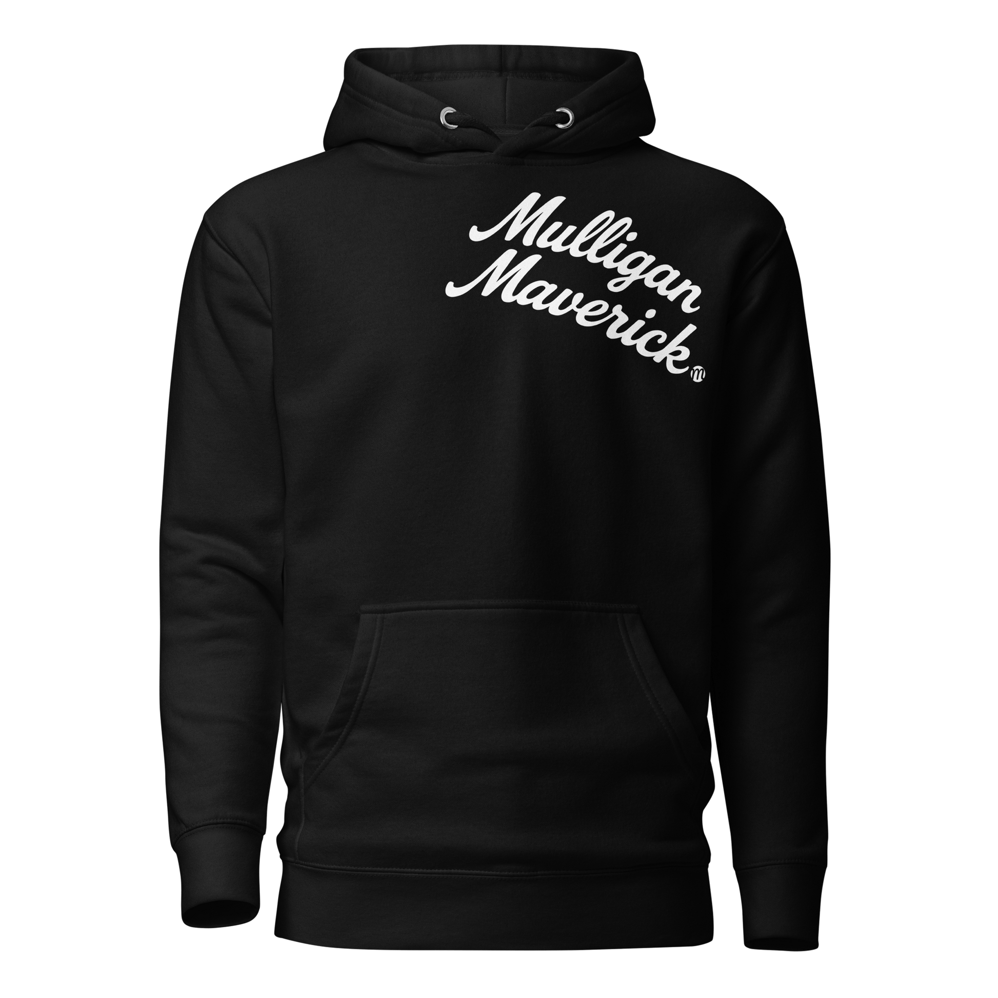 Mulli x Mulligan Maverick Hoodie - Mulli USA
