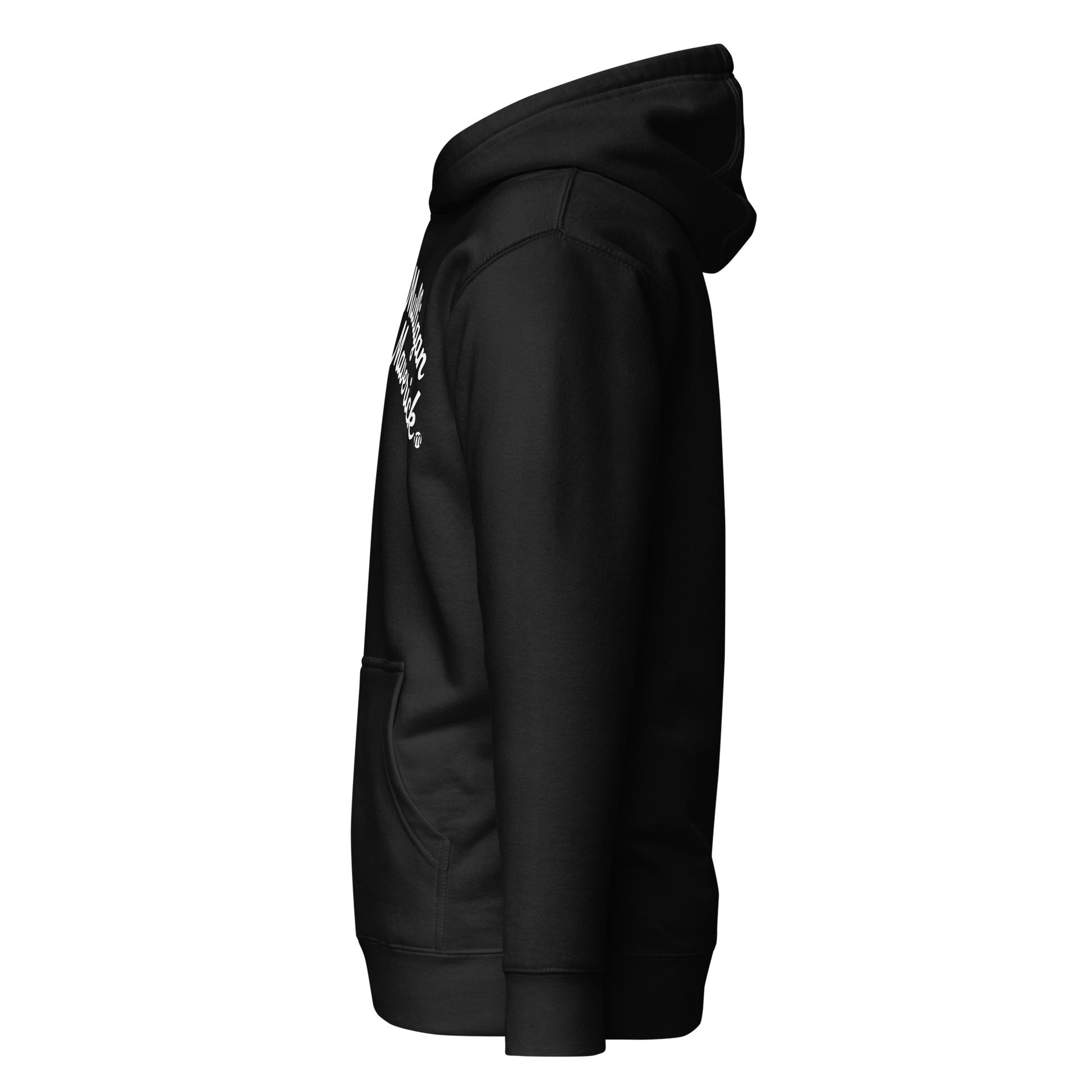 Mulli x Mulligan Maverick Hoodie - Mulli USA