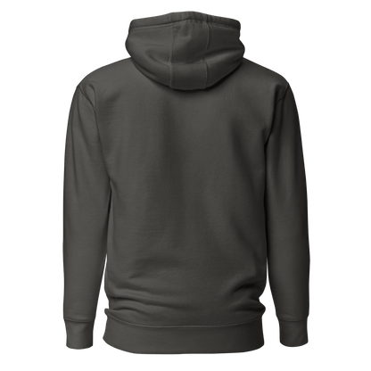 Mulli x Mulligan Maverick Hoodie - Mulli USA