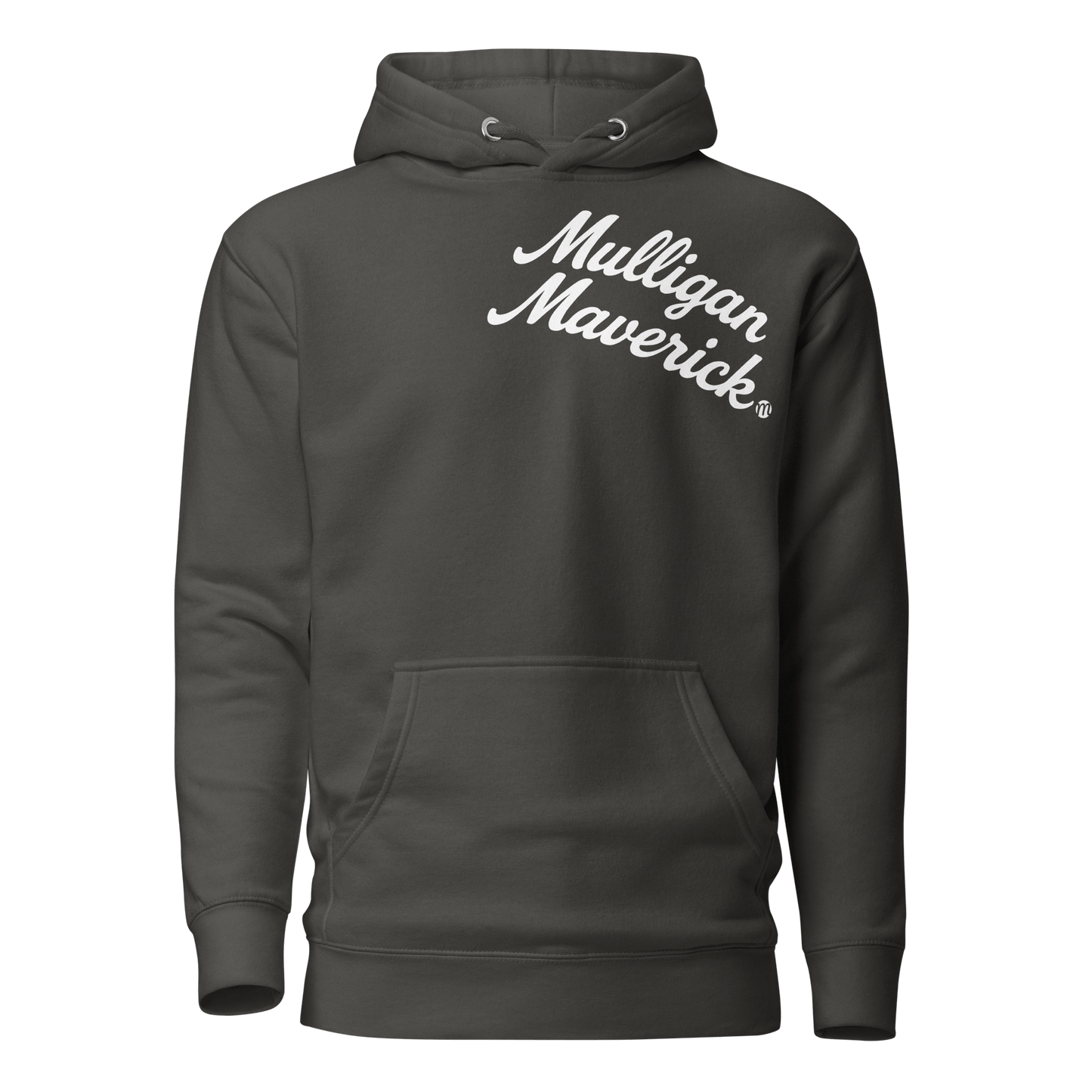 Mulli x Mulligan Maverick Hoodie - Mulli USA
