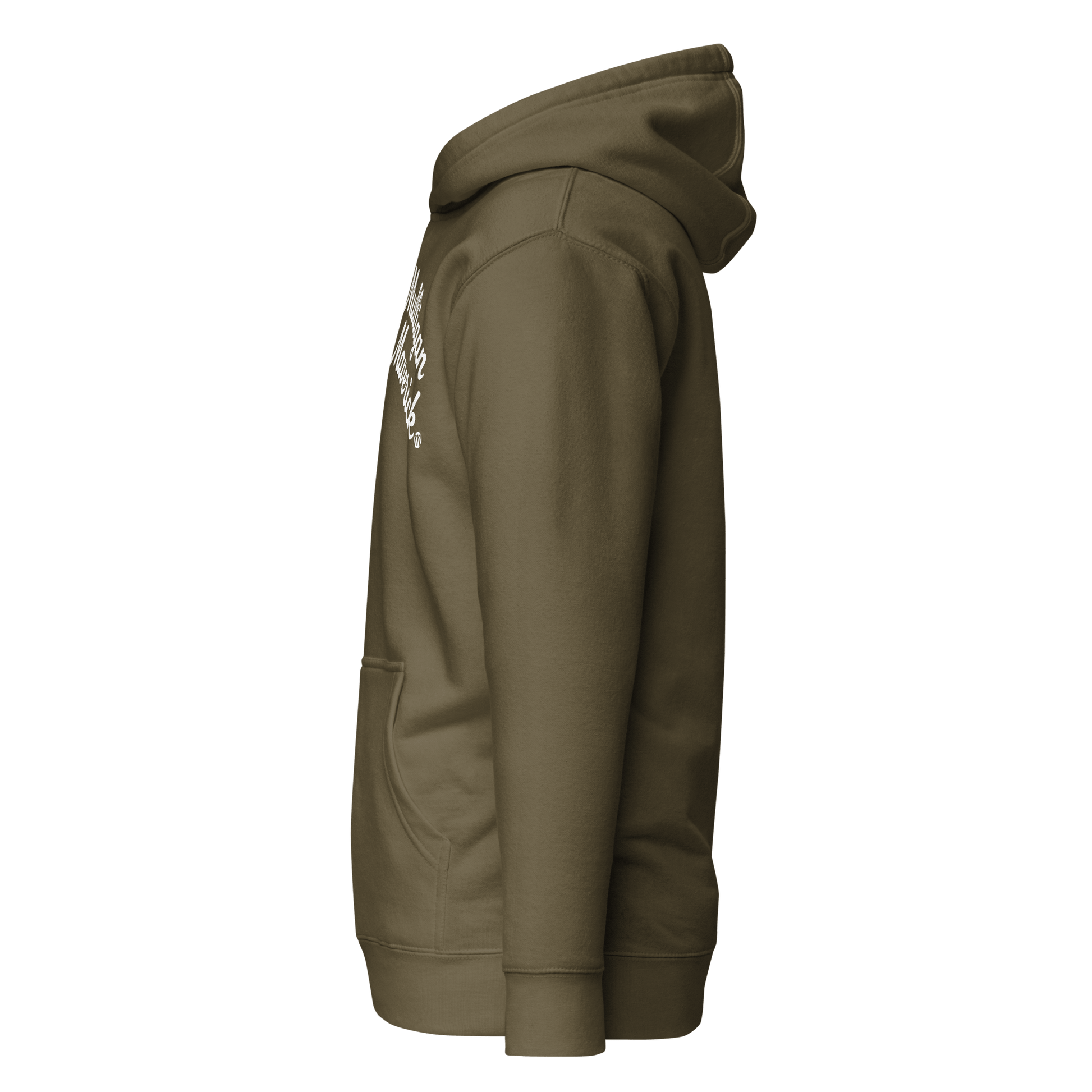 Mulli x Mulligan Maverick Hoodie - Mulli USA