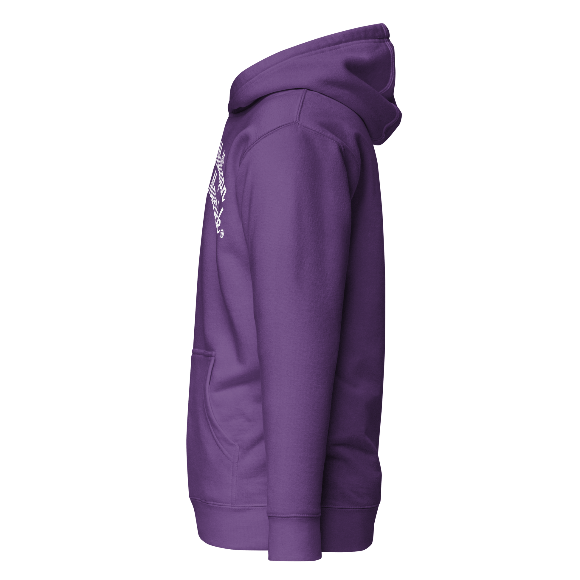 Mulli x Mulligan Maverick Hoodie - Mulli USA