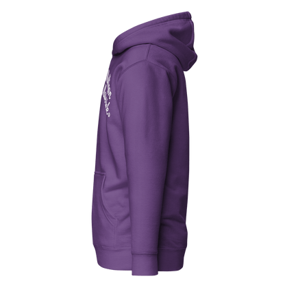 Mulli x Mulligan Maverick Hoodie - Mulli USA