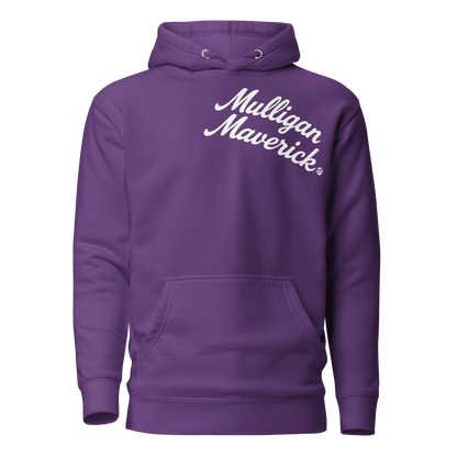 Mulli x Mulligan Maverick Hoodie - Mulli USA
