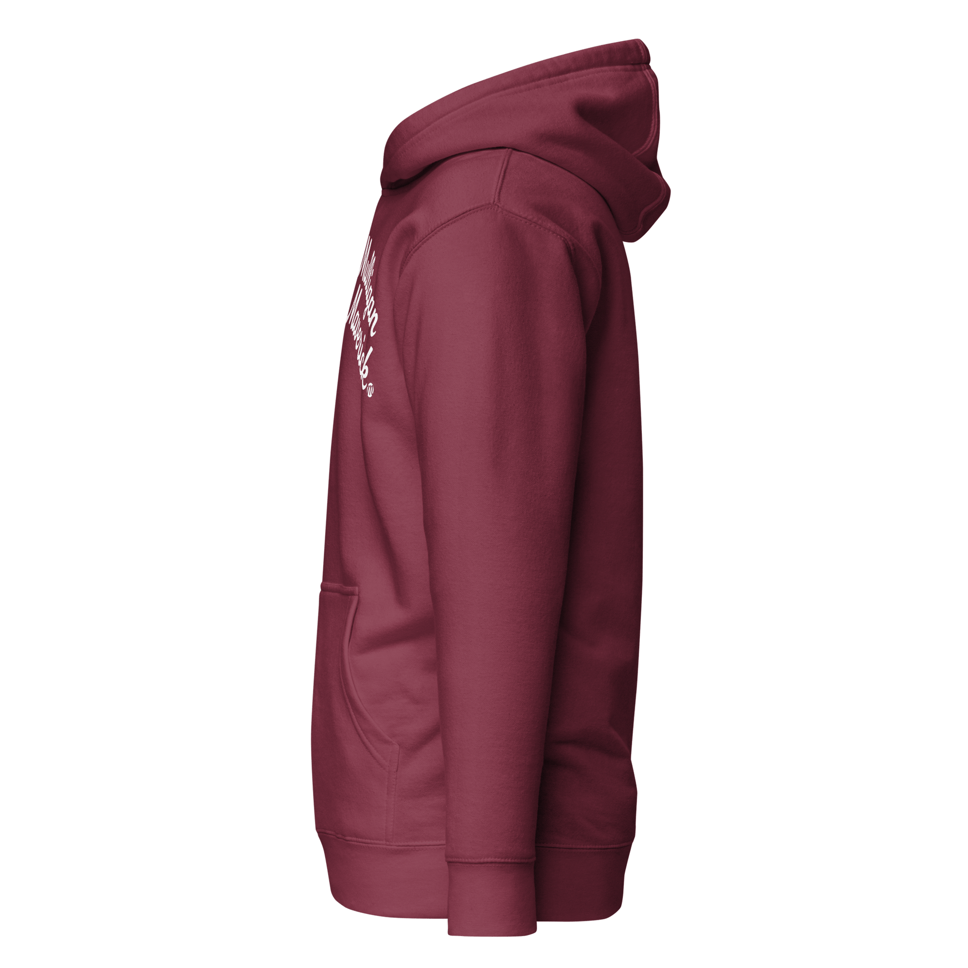 Mulli x Mulligan Maverick Hoodie - Mulli USA