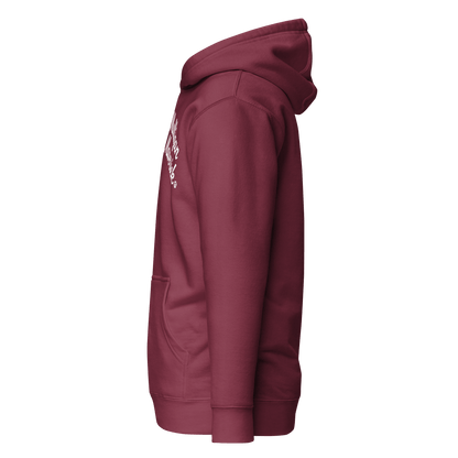 Mulli x Mulligan Maverick Hoodie - Mulli USA