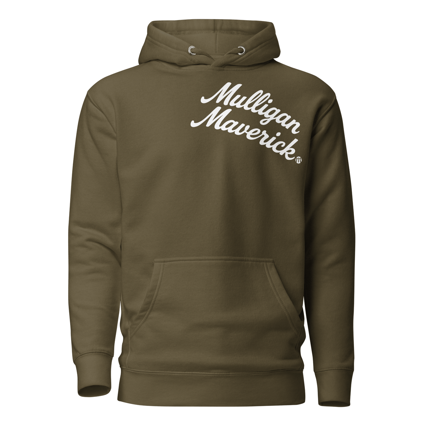 Mulli x Mulligan Maverick Hoodie - Mulli USA