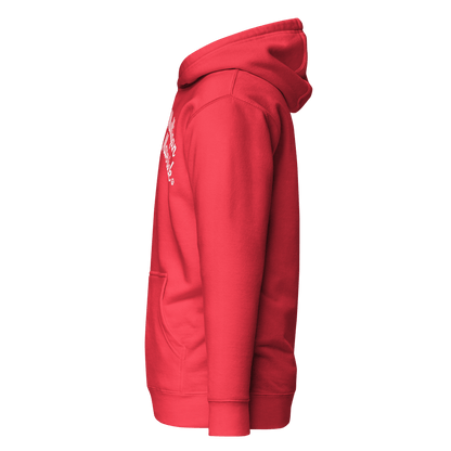 Mulli x Mulligan Maverick Hoodie - Mulli USA