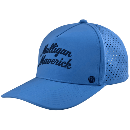 Mulligan Maverick - Performance Snapback - Mulli USA