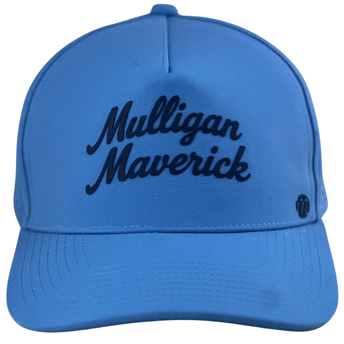 Mulligan Maverick - Performance Snapback - Mulli USA