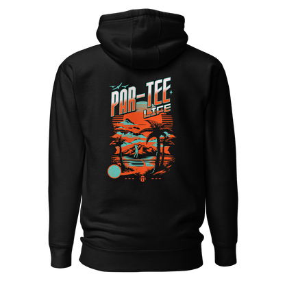 Par - Tee Life - Hoodie - Mulli USA