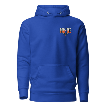 Par - Tee Life - Hoodie - Mulli USA