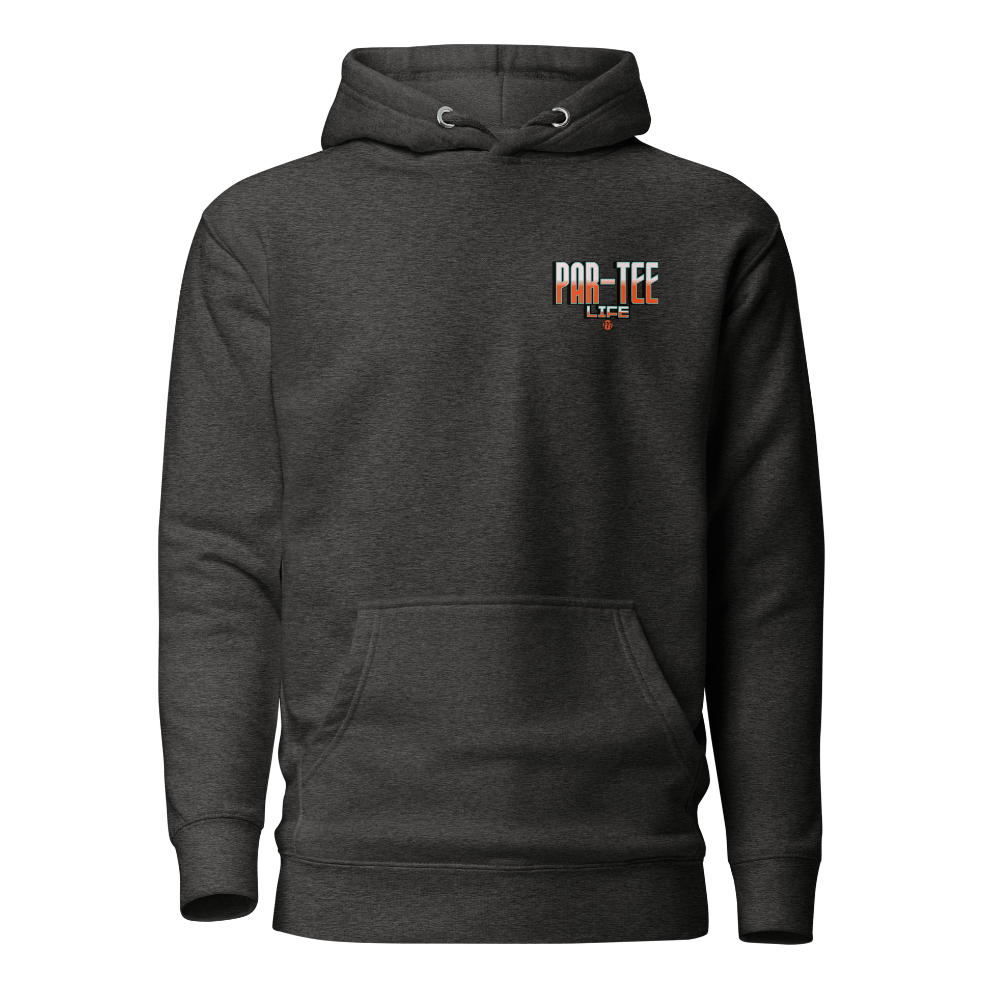 Par - Tee Life - Hoodie - Mulli USA