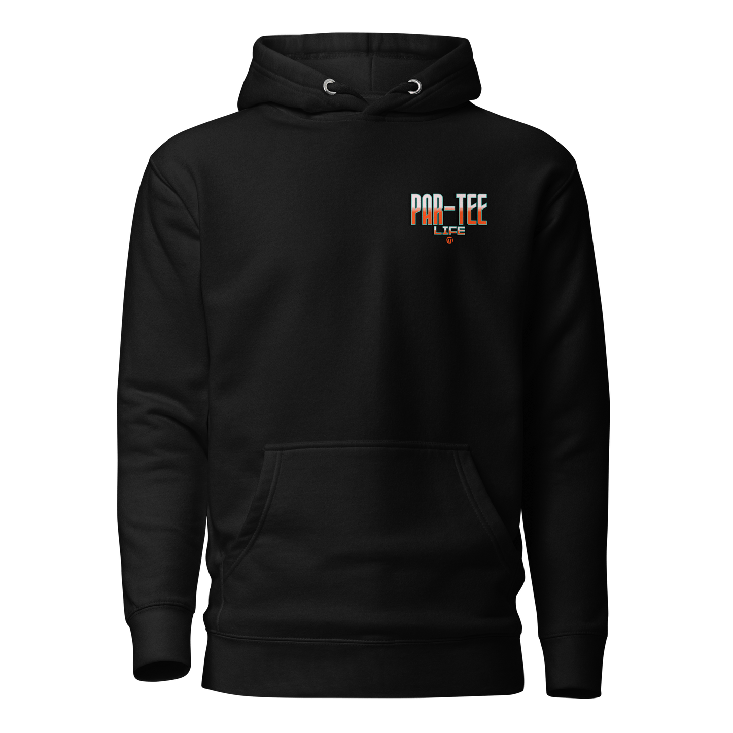 Par - Tee Life - Hoodie - Mulli USA