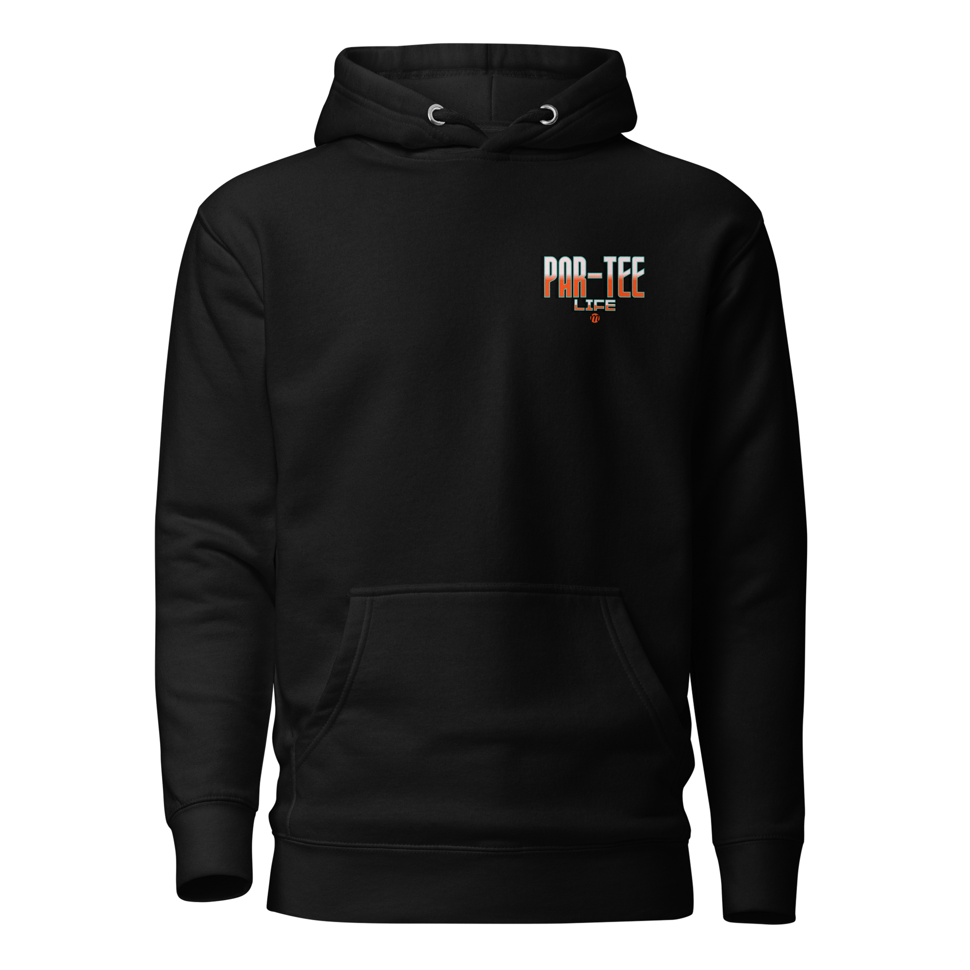 Par - Tee Life - Hoodie - Mulli USA