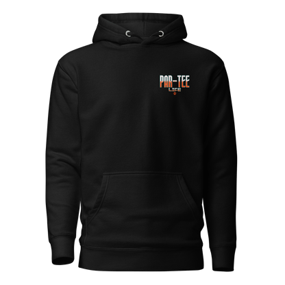 Par - Tee Life - Hoodie - Mulli USA