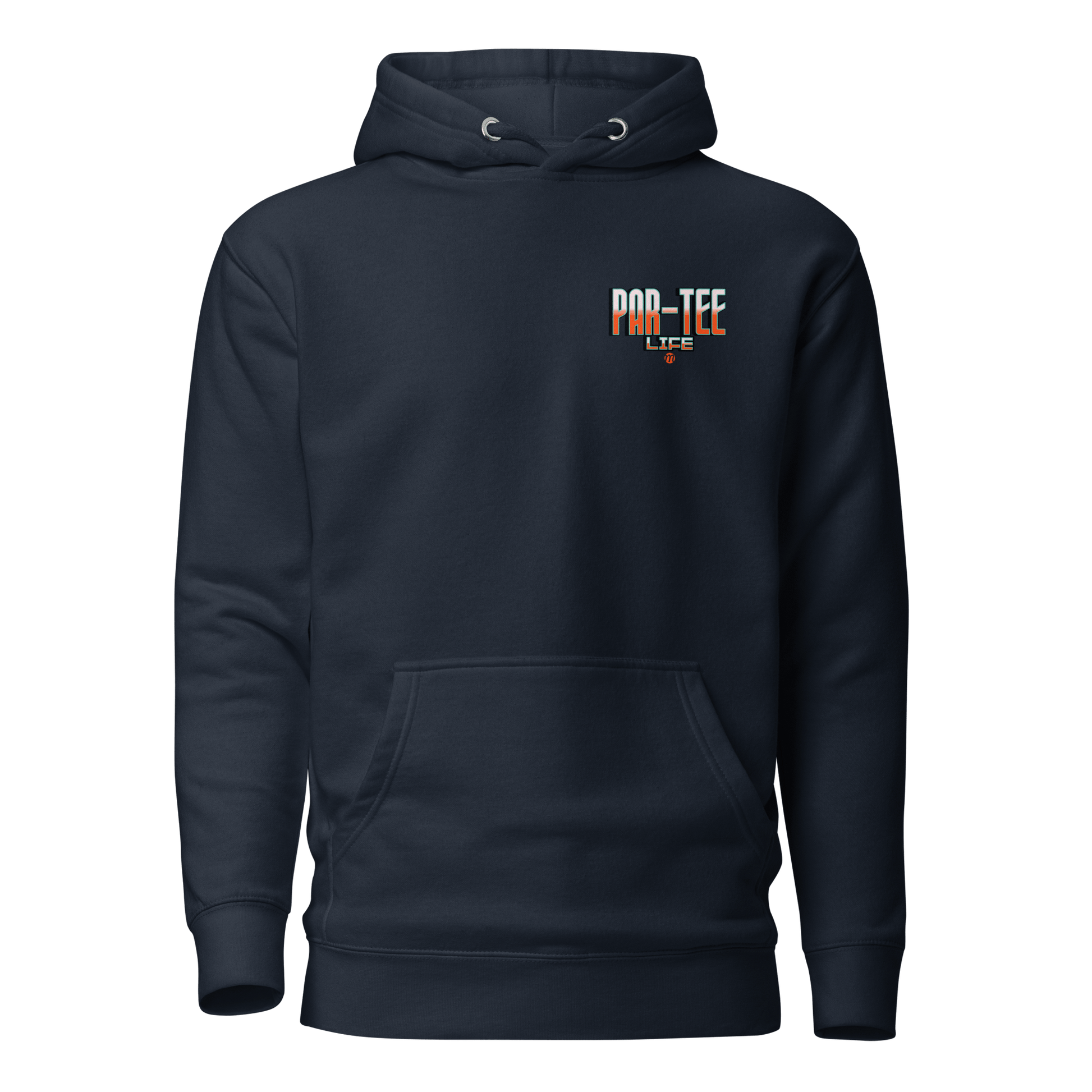 Par - Tee Life - Hoodie - Mulli USA