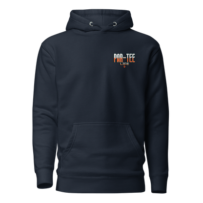 Par - Tee Life - Hoodie - Mulli USA