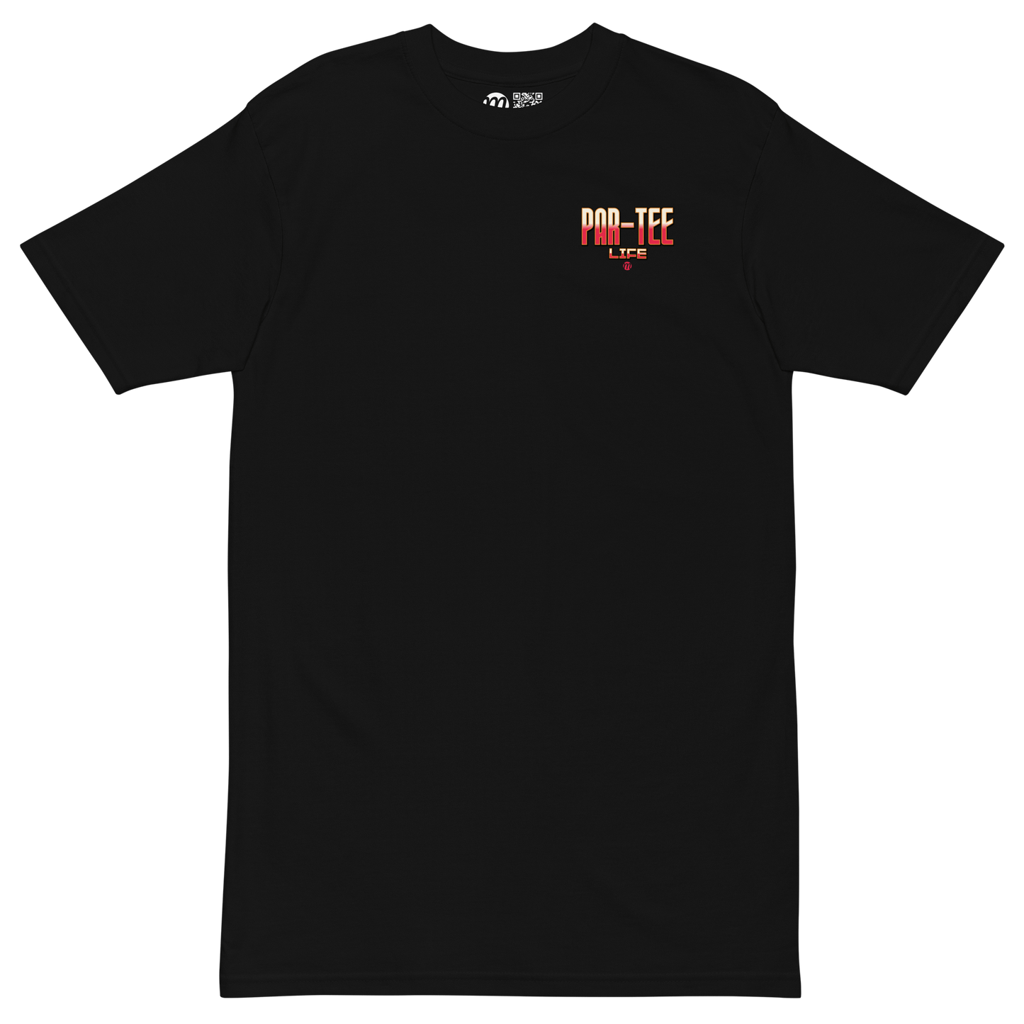 Par - Tee Life - Tee - Mulli USA