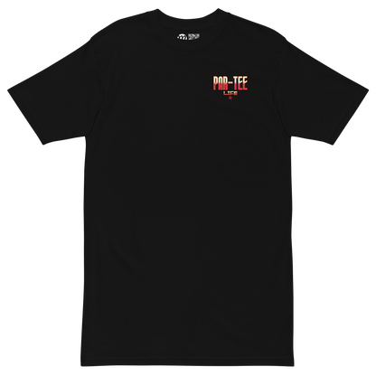 Par - Tee Life - Tee - Mulli USA