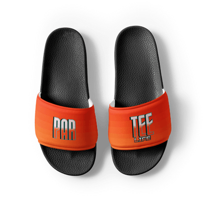 Par - Tee Time - 19th Steppers - Mulli USA