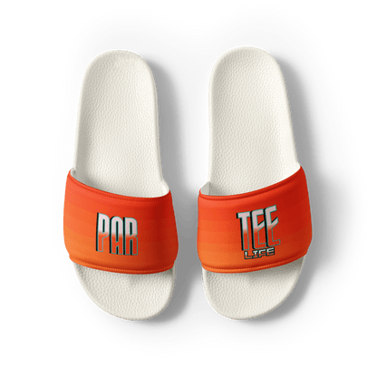 Par - Tee Time - 19th Steppers - Mulli USA