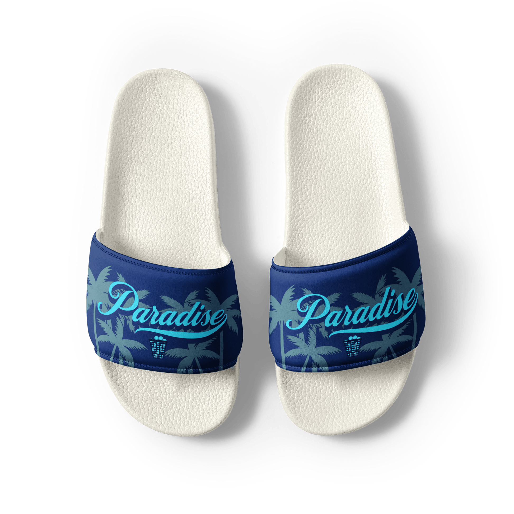 Paradise - 19th Steppers - Mulli USA