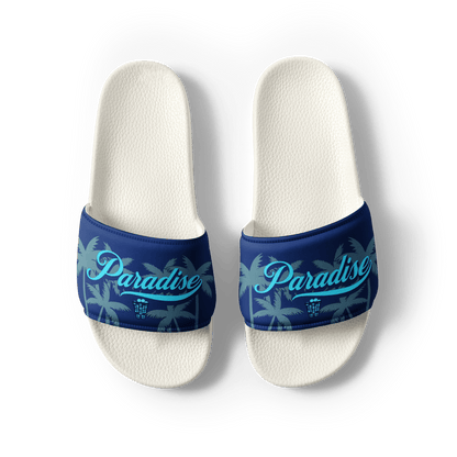 Paradise - 19th Steppers - Mulli USA