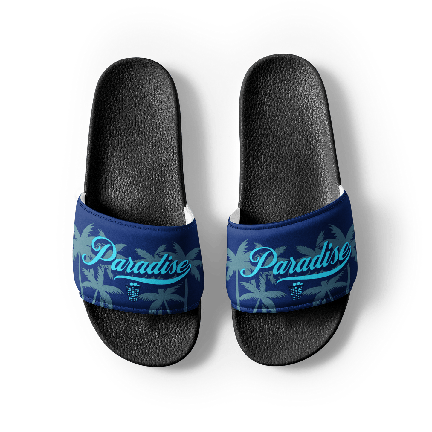 Paradise - 19th Steppers - Mulli USA