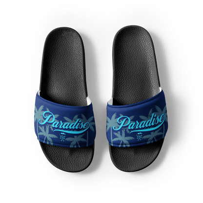 Paradise - 19th Steppers - Mulli USA