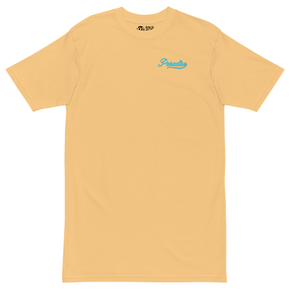 Paradise - Tee - Mulli USA