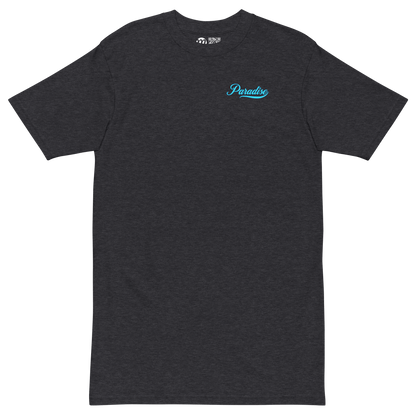 Paradise - Tee - Mulli USA