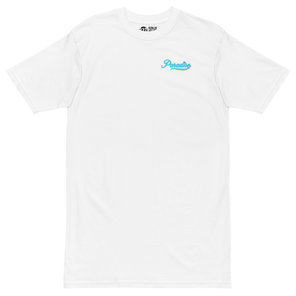 Paradise - Tee - Mulli USA