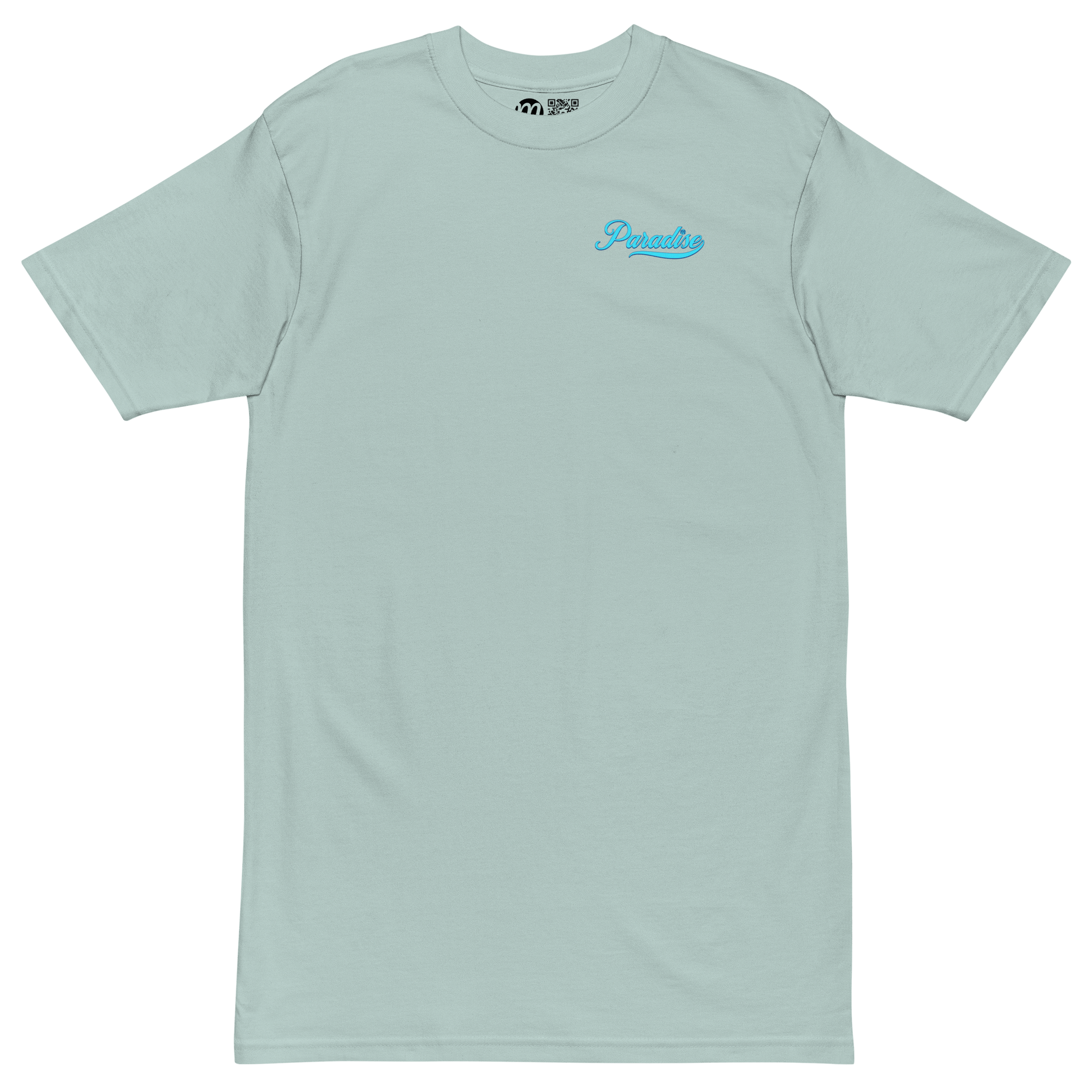 Paradise - Tee - Mulli USA