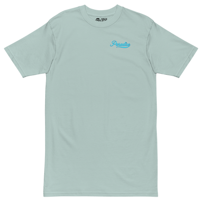 Paradise - Tee - Mulli USA