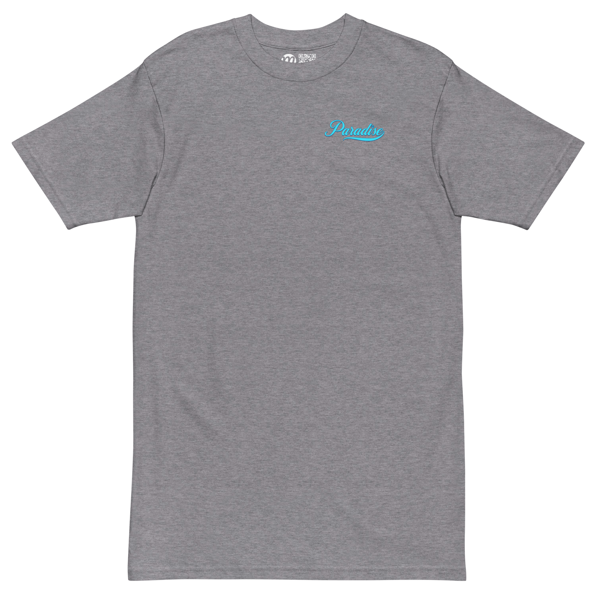 Paradise - Tee - Mulli USA