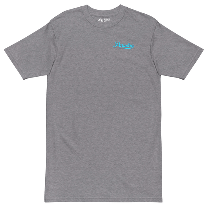 Paradise - Tee - Mulli USA