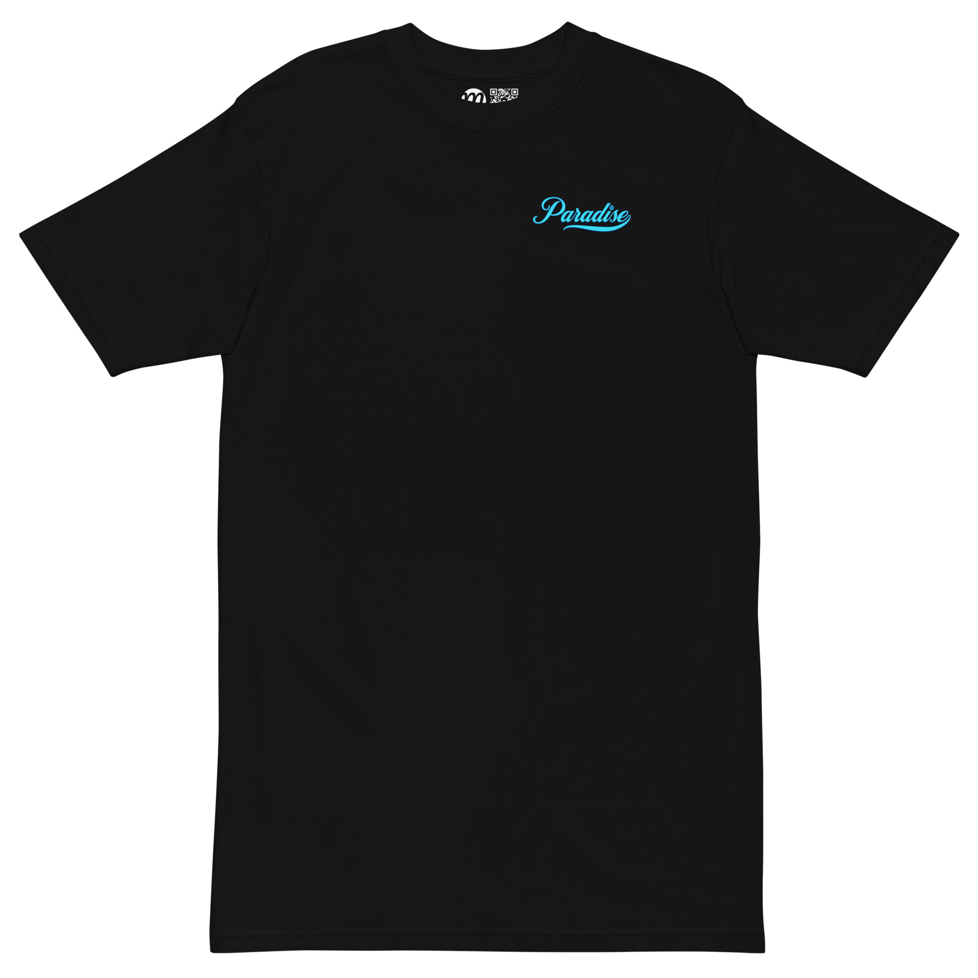 Paradise - Tee - Mulli USA