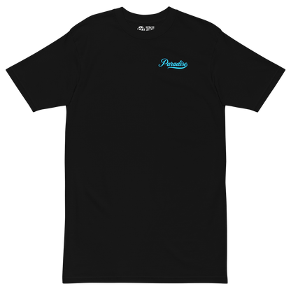 Paradise - Tee - Mulli USA
