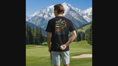 Mulli ShieldTec™ Golf Tee – Mulligan Mountain