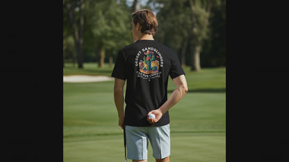 Mulli ShieldTec™ Golf Tee – Desert Sandslingers