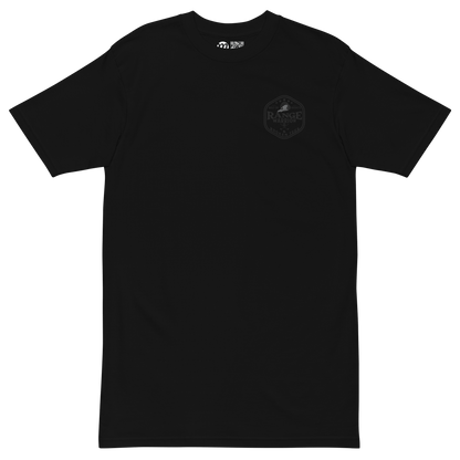 Range Warrior - Tee - Mulli USA