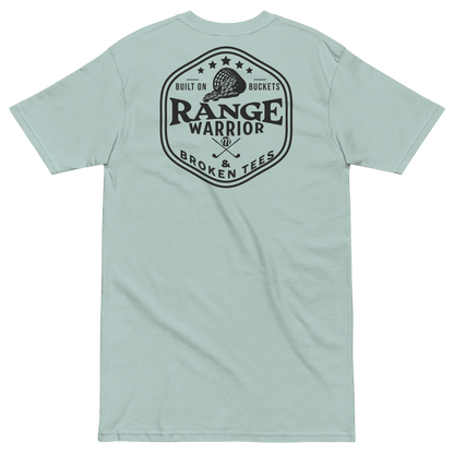 Range Warrior - Tee - Mulli USA