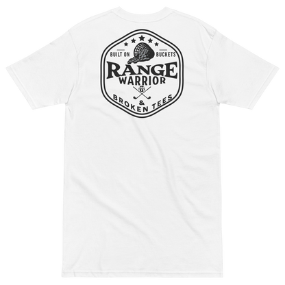 Range Warrior - Tee - Mulli USA