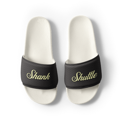 Shank Shuttle - 19th Steppers - Mulli USA