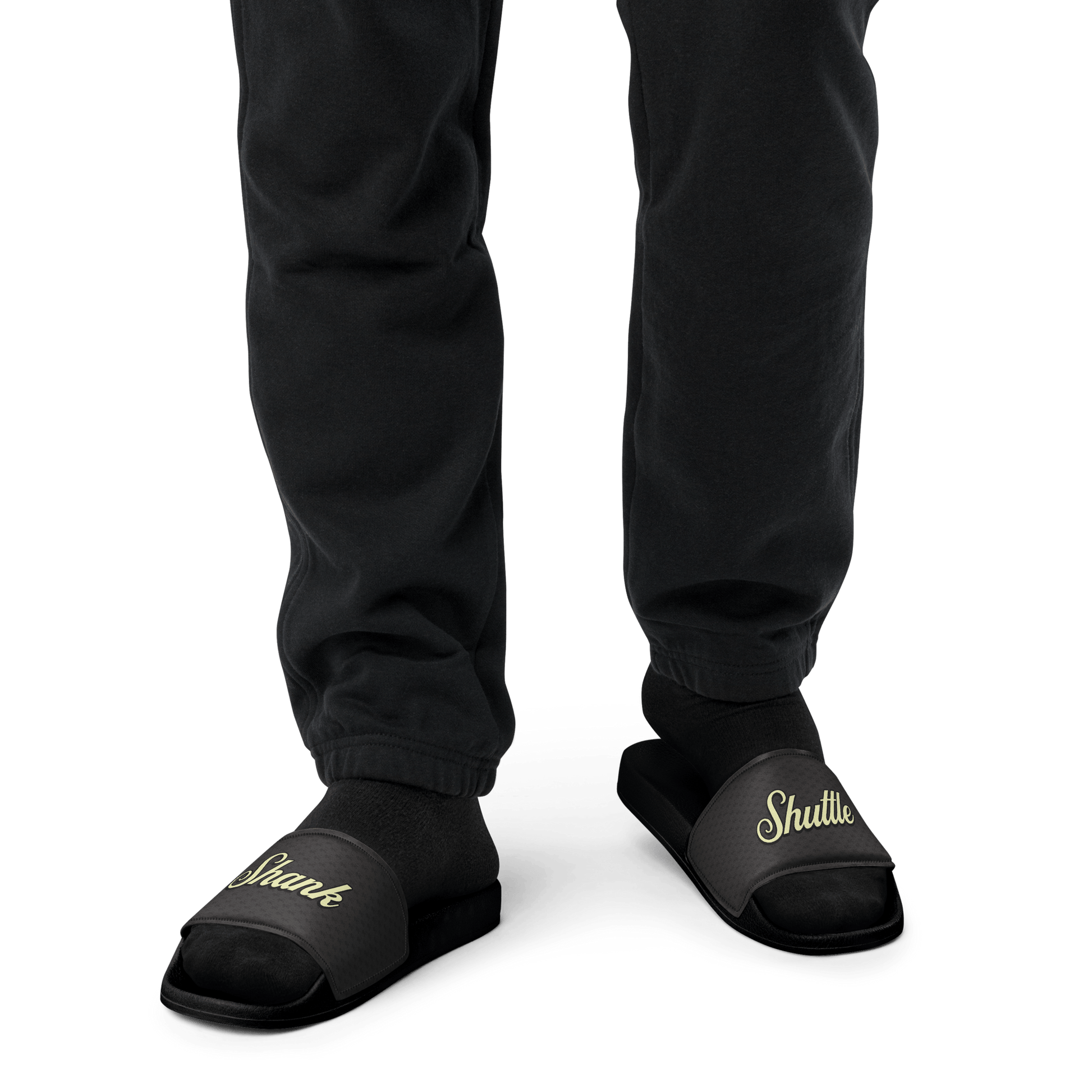 Shank Shuttle - 19th Steppers - Mulli USA