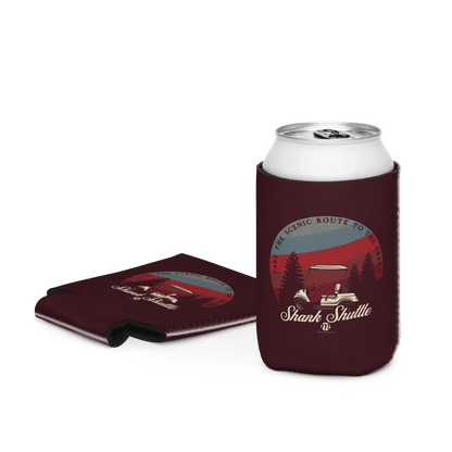 Shank Shuttle - Caddy Cooler - Mulli USA