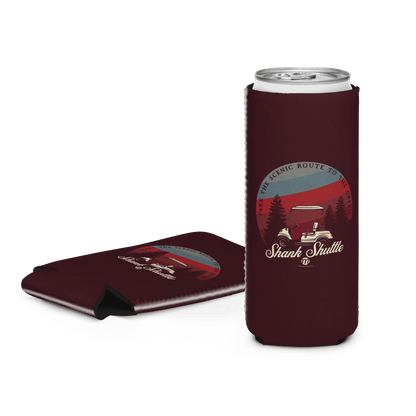 Shank Shuttle - Caddy Cooler - Mulli USA